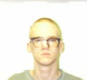 Michael Anthony Newman