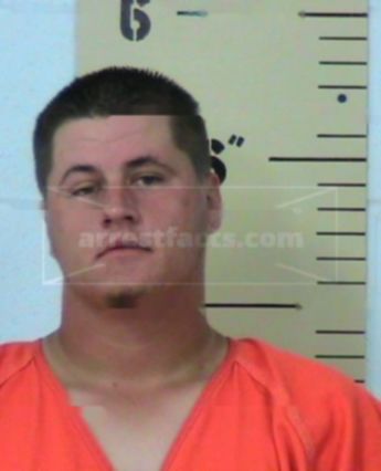 Aaron James Lejeune