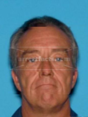 Larry Neal Benson