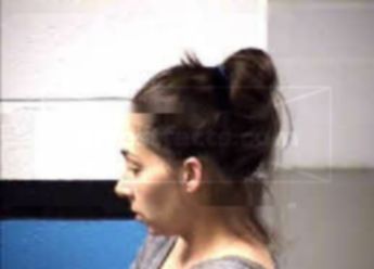 Ashley Danielle Winebarger