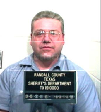 Ivan Curtis Haywood