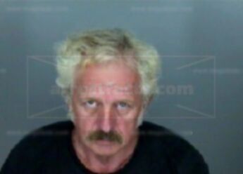 Daryl Bruce Hall