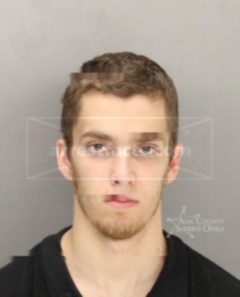 Landon Wren Powell