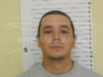 Cody James Welch