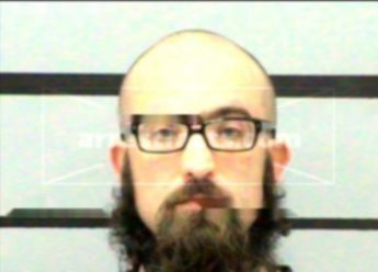Jason Ray Vaughn