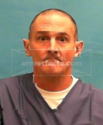 Mark Edward Armstrong