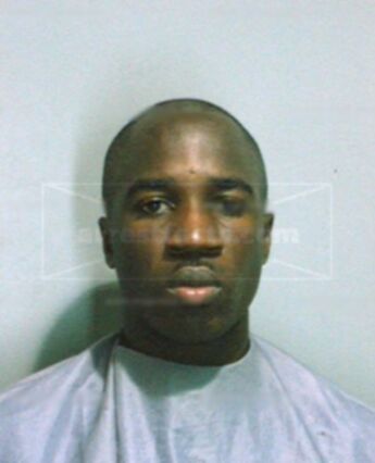 Omar Green