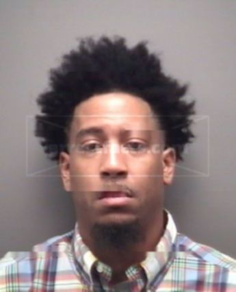 Trace Cornelius Edwards