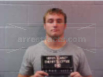 Joshua Trueman Edwards