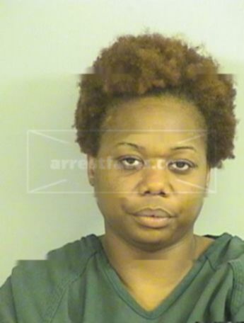 Yakima Robinson