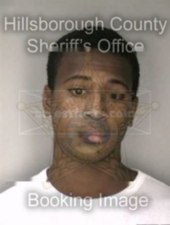 Bryon Okeith Cole
