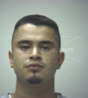 Anastacio Gonzales Flores