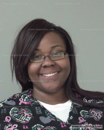 Tiffany Diane Gaines