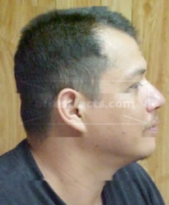 Mario Reyes
