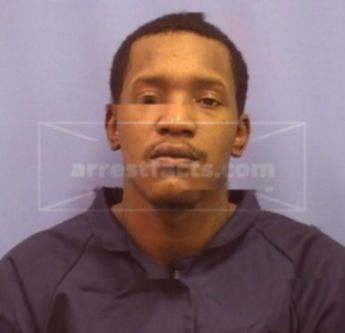 Tavaris R. Peppers
