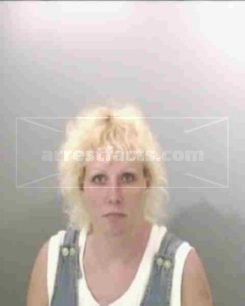 Tracy Renee Belcher