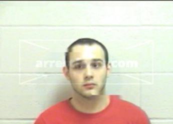 Jayson Lee Bush