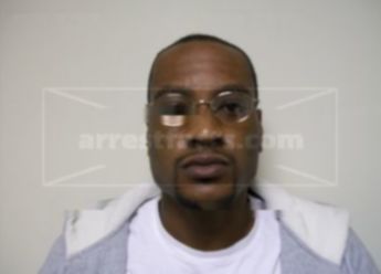 Kareem Baldwin