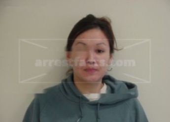 Jellisa A Reynolds