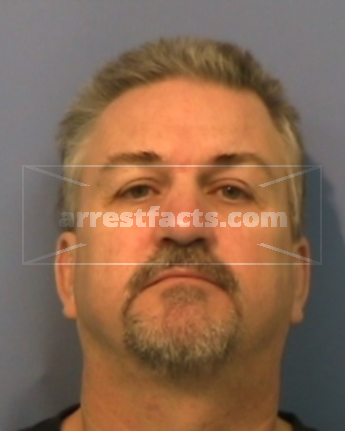 Donald Barry Cunningham
