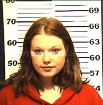 Kelli Danielle Rushing