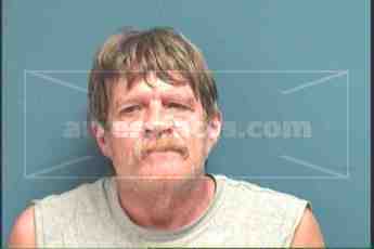 Jeffrey Ray Barton