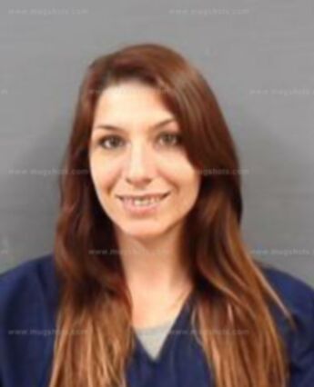 Lacee Paige Eagleton