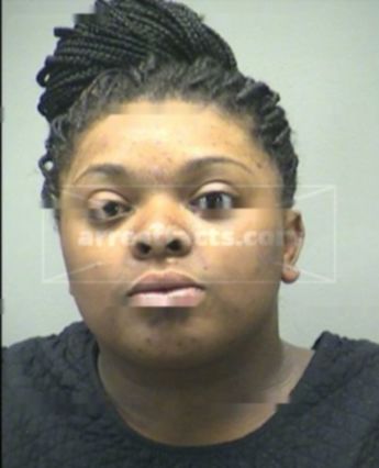 Jamella Simon