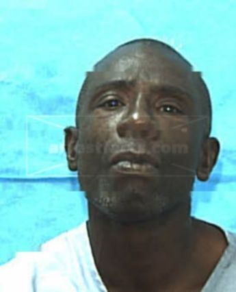 Nathanial Williams