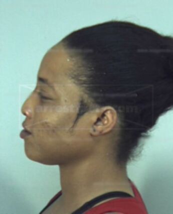 Ashley Lashay Williams