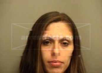 Chrissy M Roy