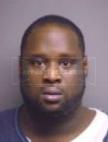 Marcus Lee Pete