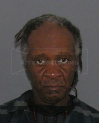 Terry Lee Gaines