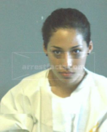 Blanca Pena-Sanchez