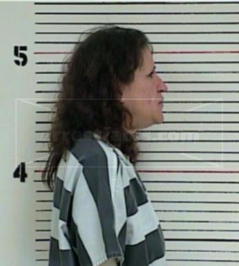 Teresa Diane Dulin