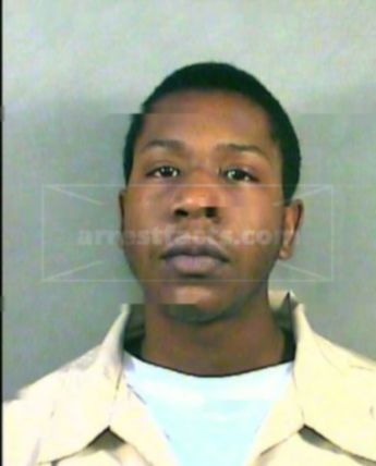 Terrell P Henderson