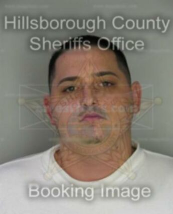 Brian Michael Gonzalez