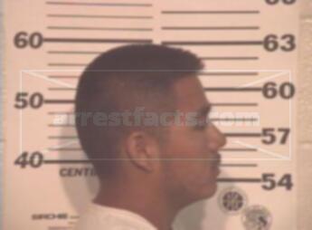 Nazarro Rodriguez Hernandez