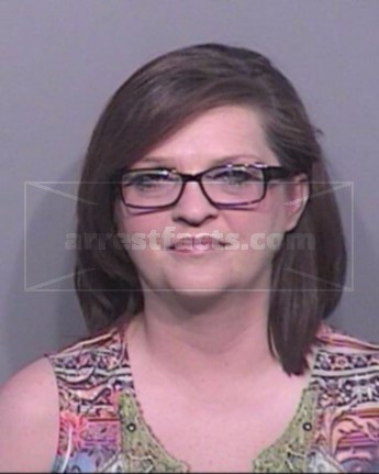 Angel Tolbert Blaxton