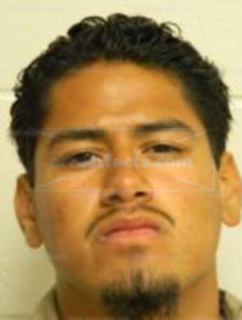 Wilmer Mendoza