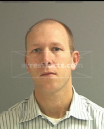Richard Clark Johnson