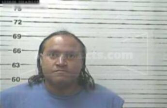 Lee Douglas Griffin