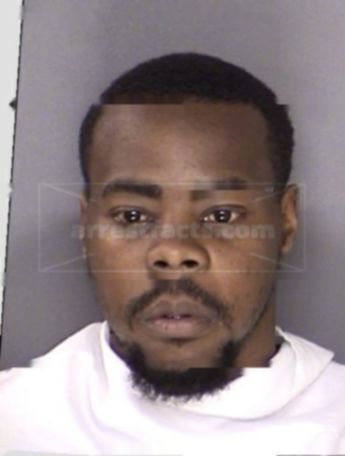 Keontrey Turner