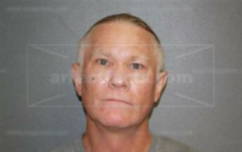 Rusty Dwain Byrd