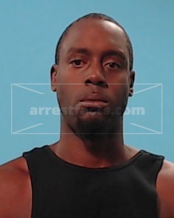 Bobby Lee Augustus Jr.