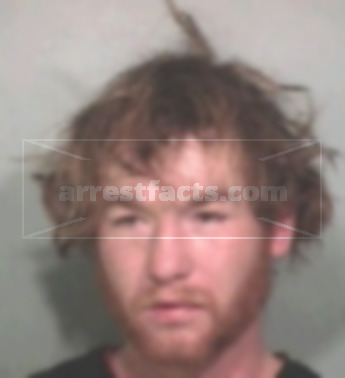 Zachary Glenn Libby