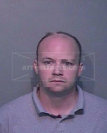 Mark Edward Killeen