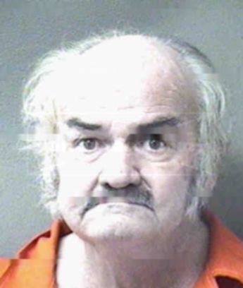Kenneth Byron Brick