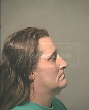Jacqueline Ann Loranger