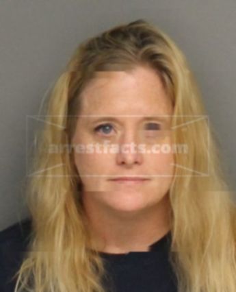 Rhonda Rachelle Stephens